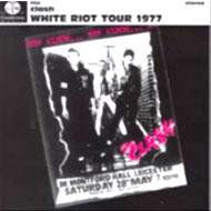 white riot tour 1977