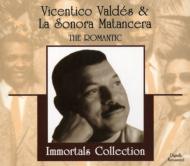 Vicentico Valdez / Sonora Matancera/Romantic