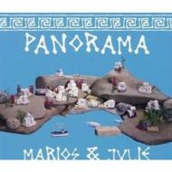 Marios ＆ Julie/Panorama
