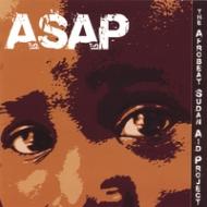ASAP: The Afro Beat Sudan Aid Project