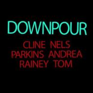 Nels Cline / Andrea Parkins / Tom Rainey/Downpour