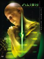 Alien Resurrection Extended Version Ultimate Edition