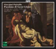 The Passion Of Jesus Christ: Fasolis / The Barocchisti Etc