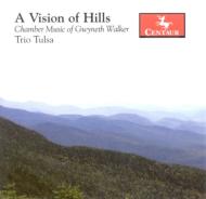 A Vision Of Hills: Trio Tulsa