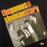 Pomus & Shuman Story Double Trouble 1956-1967