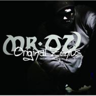 Original Zenius : Between The Bright And The Dark