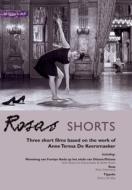 Х쥨/Shorts-ottone Rosa Tippeke Rosas