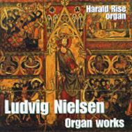 ˥륻󡢥롼ɥ1906-2001/Organ Works H. rise