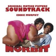 Soundtrack/Norbit