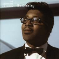 Bo Diddley/Definitve Collection (Rmt)