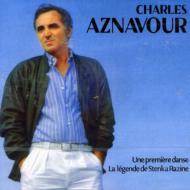 CDアルバム｜Charles Aznavour (シャルル・アズナブール)｜商品一覧