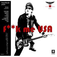Fuck Me Usa/Fuck Me Usa