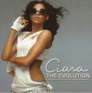 Ciara/Evolution (+dvd)
