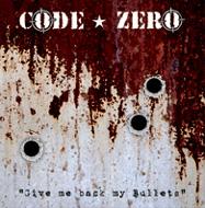 Give Me Back My Bullets