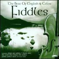 Various/Best Of English  Celtic Fiddles