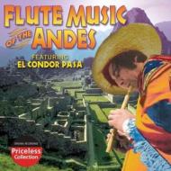 Various/Flute Music Of The Andes