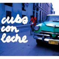 Cuba Con Leche