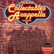 Various/Best Of Collectables Acappella Vol.1