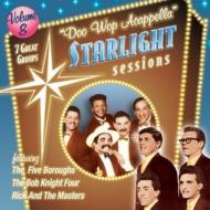 Various/Doo Wop Acappella Starlight Sessions Vol.8