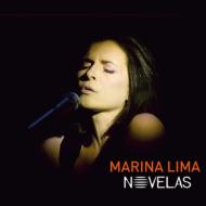 Marina Lima/Novelas