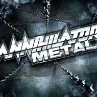 Annihilator/Metal