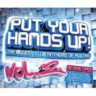 Various/Put Your Hands Up Vol.2