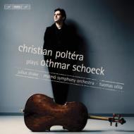 Cello Concerto, Sonata, Etc: Poltera(Vc)Ollila / Malmo So J.drake(P
