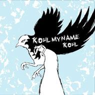 Kohl My Name