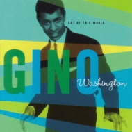 Geno Washington/Out Of This World