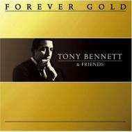 Tony Bennett/Forever Gold�� Tony Bennett