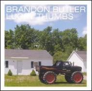 Brandon Butler/Lucky Thumbs