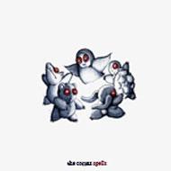 Comas/Spells (Digi)
