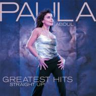 Paula Abdul/Straight Up Greatest Hits