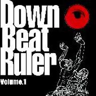 Various/Down Beat Ruler Vol.1