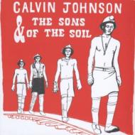 Calvin Johnson And Sons Of Soil