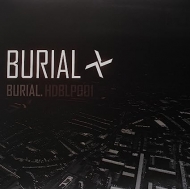 Burial (2枚組アナログレコード)