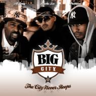 The City Never Sleeps