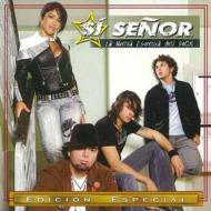 Si Senor/Nueva Estrella Del Rock (+dvd)(Sped)