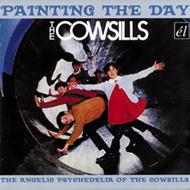Cowsills/Painting The Day