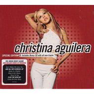 Christina Aguilera Remix Plus