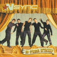 No Strings Attached : N Sync (イン・シンク) | HMV&BOOKS online