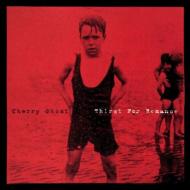 Cherry Ghost/Thirst For Romance