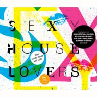 Sexy House Lovers