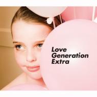Love Generation: Extra