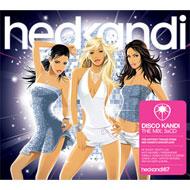 Hed Kandi: Disco Kandi -The Mix