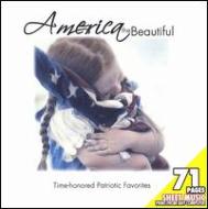 Childrens (Ҷ)/America The Beautiful