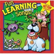 Childrens (子供向け)/Fun Learning Songs