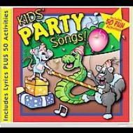 Childrens (Ҷ)/Kid's Party Songs