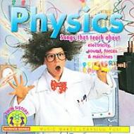 Childrens (子供向け)/Science Series： Physics - Clamshell Packaging (+book)