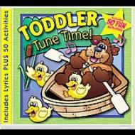 Childrens (Ҷ)/Toddler Tune Time